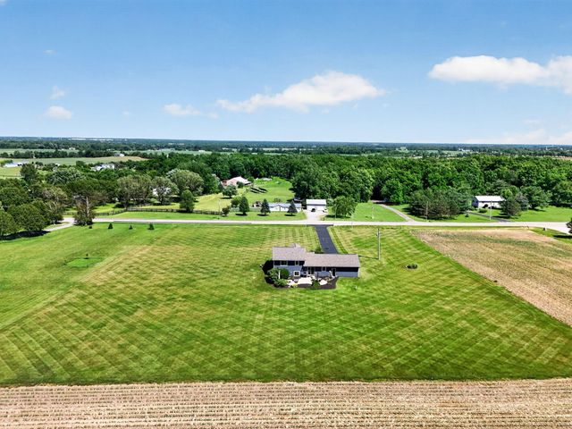 10273 State Route 287 10273 State Route 287, Zanesfield, OH 43360