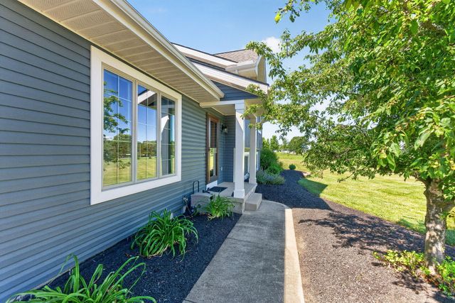 10273 State Route 287 10273 State Route 287, Zanesfield, OH 43360