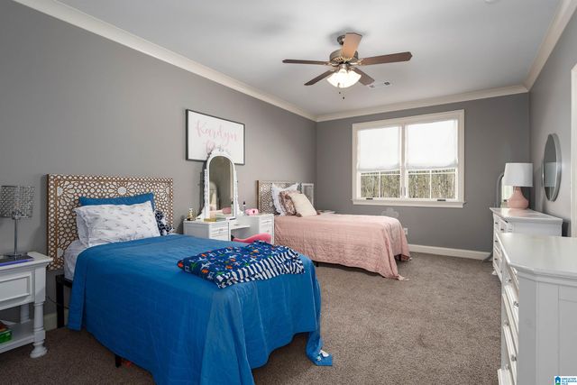 6902 HONOR KEITH ROAD, Trussville, AL 35173