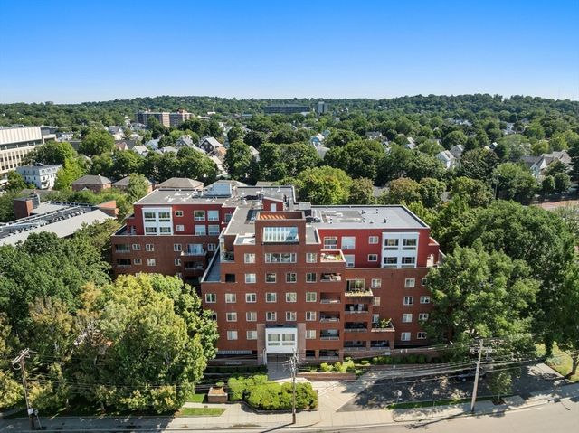 50 Watertown Street 402, Watertown, MA 02472
