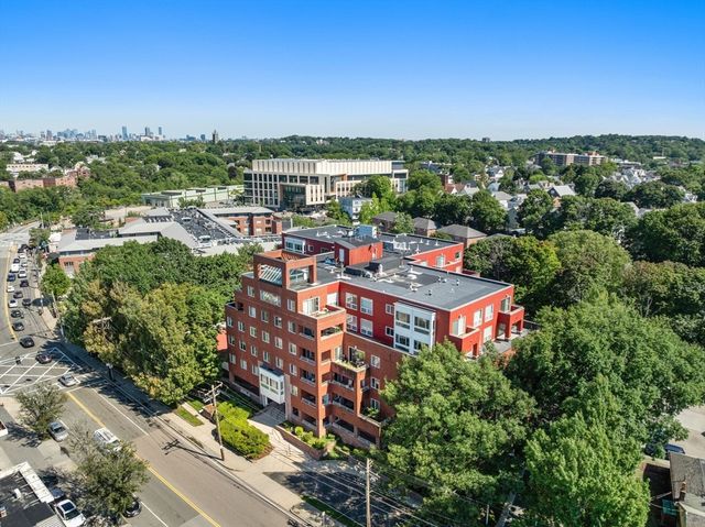 50 Watertown Street 402, Watertown, MA 02472