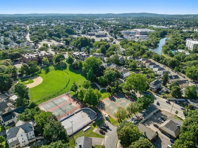 50 Watertown Street 402, Watertown, MA 02472