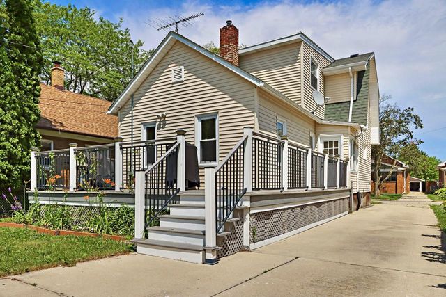 4126 18th AVENUE, Kenosha, WI 53140