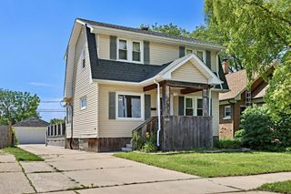 4126 18th AVENUE, Kenosha, WI 53140