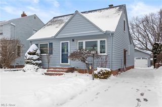 3226 Stanfield Drive, Parma, OH 44134