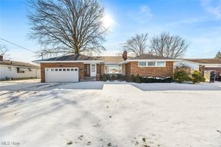 1421 W 33rd Street, Lorain, OH 44053
