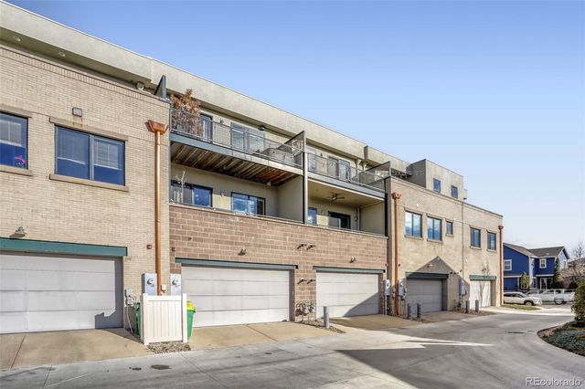 11861 Bradburn Boulevard, Westminster, CO 80031