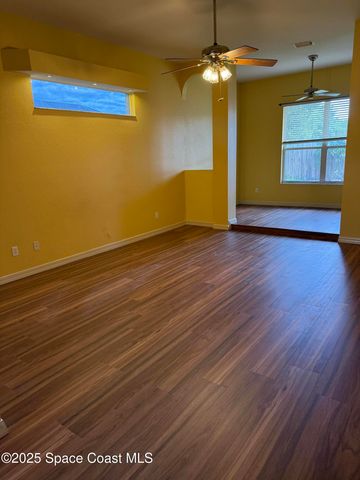 5971 Newbury Circle, Melbourne, FL 32940