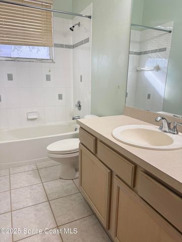 5971 Newbury Circle, Melbourne, FL 32940