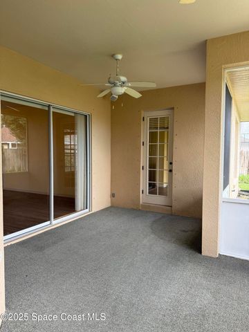 5971 Newbury Circle, Melbourne, FL 32940