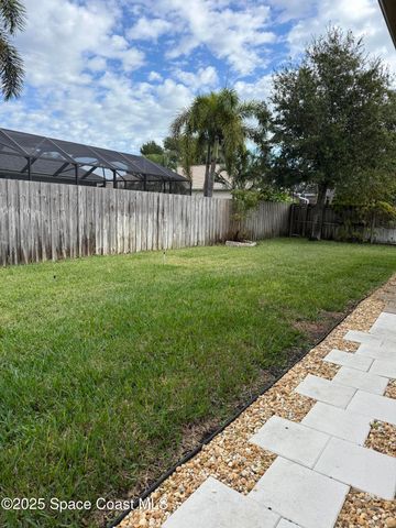 5971 Newbury Circle, Melbourne, FL 32940