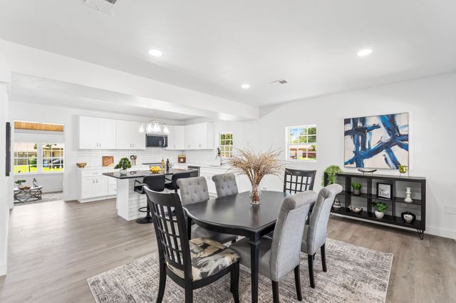5606 Lea Crest Lane, Fort Worth, TX 76135