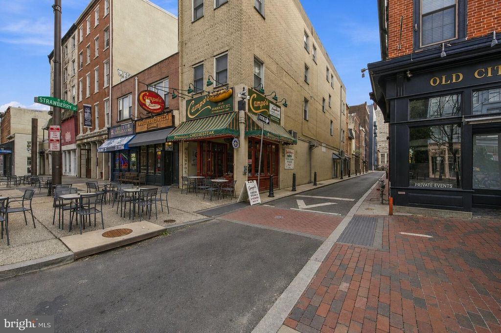 4 S STRAWBERRY ST, PHILADELPHIA, PA 19106 — photo 3