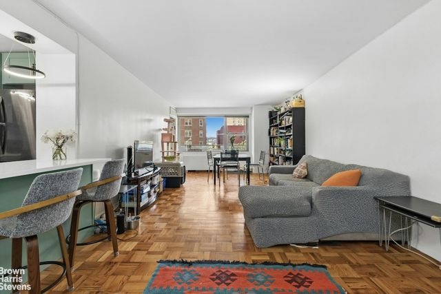 2500 Johnson Ave Apt 4K, New York City, NY 10463