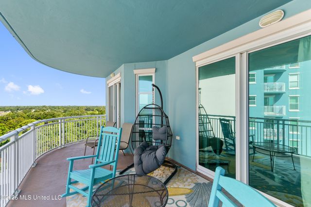 2230 Beach Drive, 908, Gulfport, MS 39507