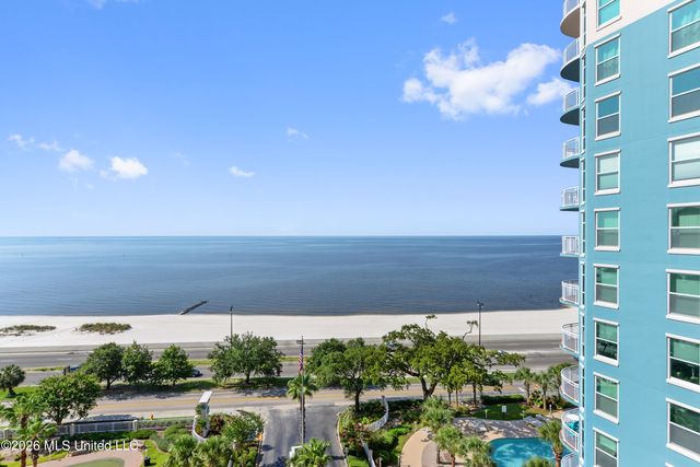 2230 Beach Drive, 908, Gulfport, MS 39507