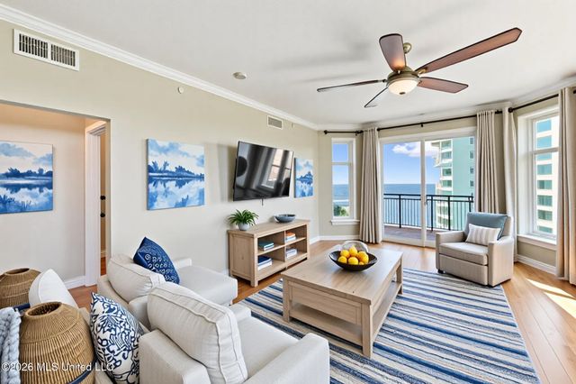 2230 Beach Drive, 908, Gulfport, MS 39507