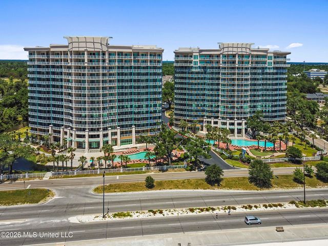 2230 Beach Drive, 908, Gulfport, MS 39507