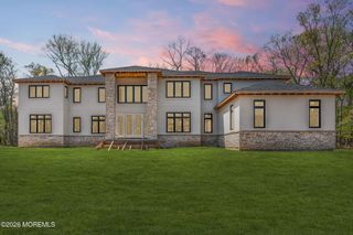 117 Parker Chase Court, Morganville, NJ 07751
