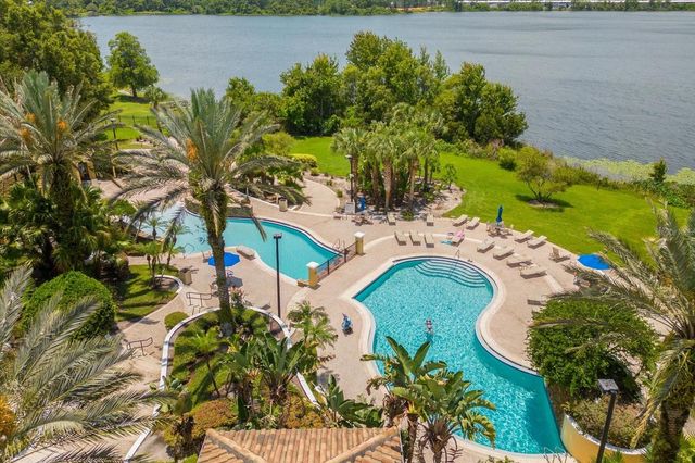 1475 LAKE SHADOW CIRCLE 6105, Maitland, FL 32751