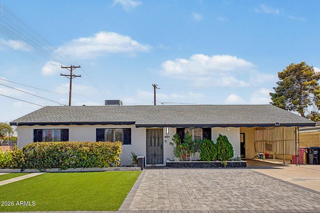 7543 E MCKINLEY Street, Scottsdale, AZ 85257