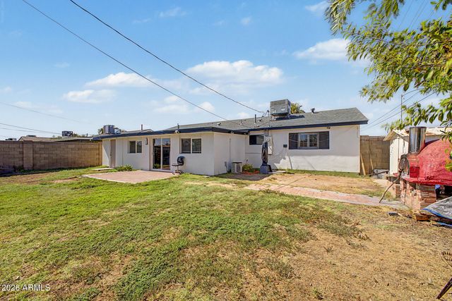7543 E MCKINLEY Street, Scottsdale, AZ 85257