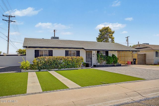 7543 E MCKINLEY Street, Scottsdale, AZ 85257
