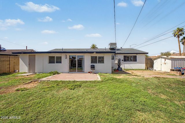 7543 E MCKINLEY Street, Scottsdale, AZ 85257