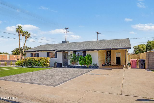 7543 E MCKINLEY Street, Scottsdale, AZ 85257