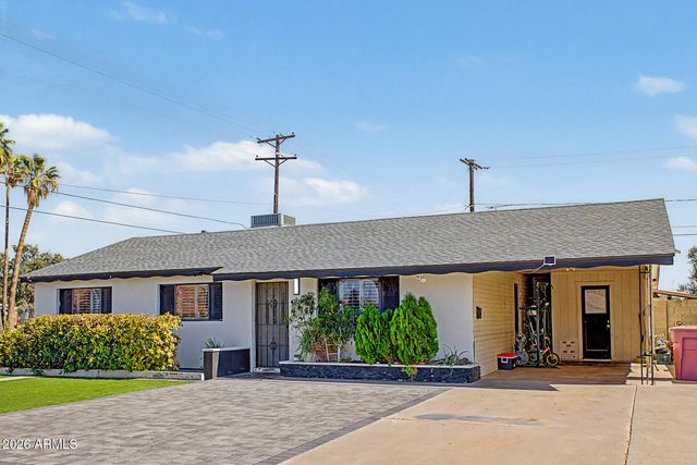 7543 E MCKINLEY Street, Scottsdale, AZ 85257