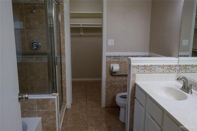 2007 Helen Avenue, Mission, TX 78572