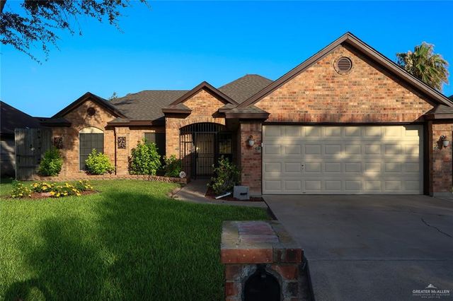 2007 Helen Avenue, Mission, TX 78572