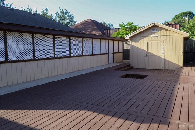 2007 Helen Avenue, Mission, TX 78572
