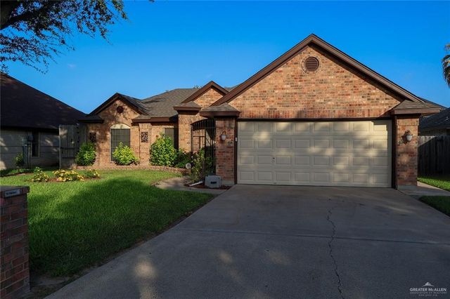 2007 Helen Avenue, Mission, TX 78572