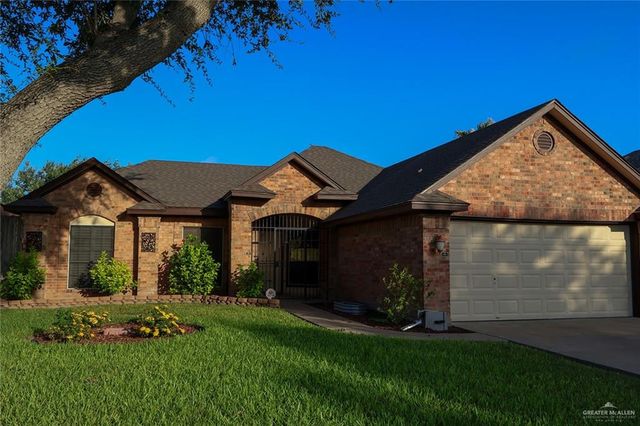 2007 Helen Avenue, Mission, TX 78572
