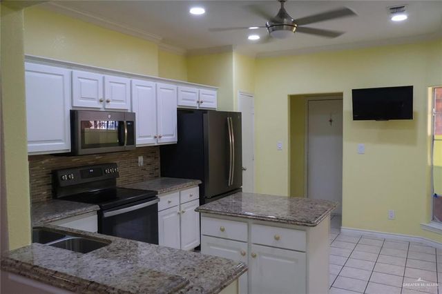 2007 Helen Avenue, Mission, TX 78572