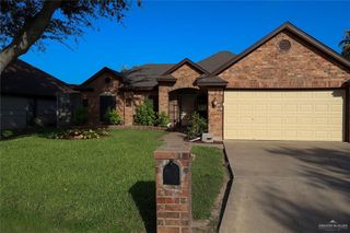 2007 Helen Avenue, Mission, TX 78572