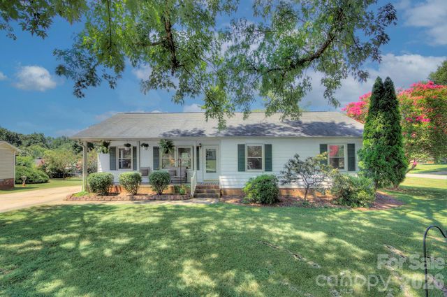 2603 Cherokee Court, Gastonia, NC 28056