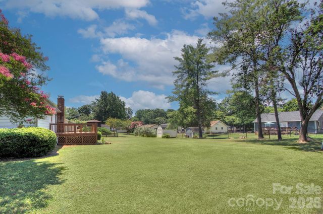 2603 Cherokee Court, Gastonia, NC 28056