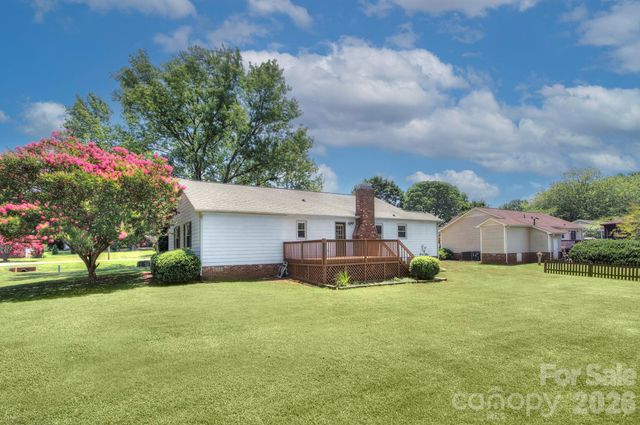 2603 Cherokee Court, Gastonia, NC 28056