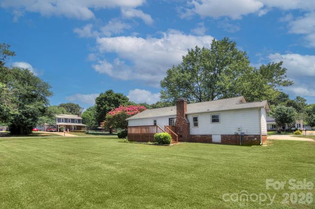 2603 Cherokee Court, Gastonia, NC 28056