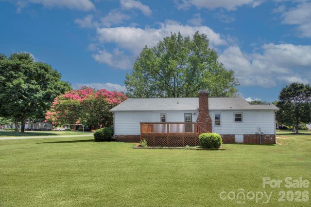 2603 Cherokee Court, Gastonia, NC 28056