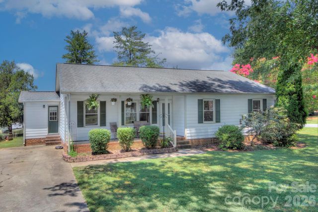 2603 Cherokee Court, Gastonia, NC 28056