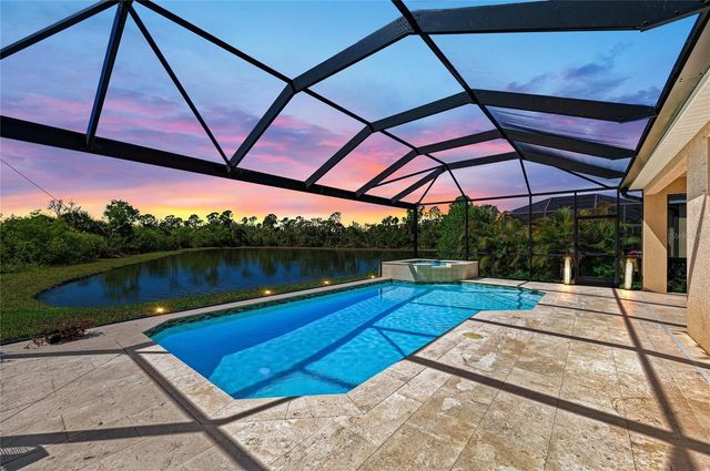 11603 DANCING RIVER DRIVE, Venice, FL 34292