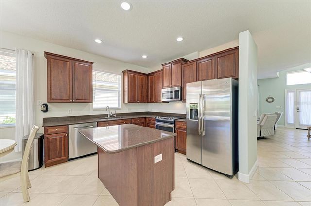 11603 DANCING RIVER DRIVE, Venice, FL 34292