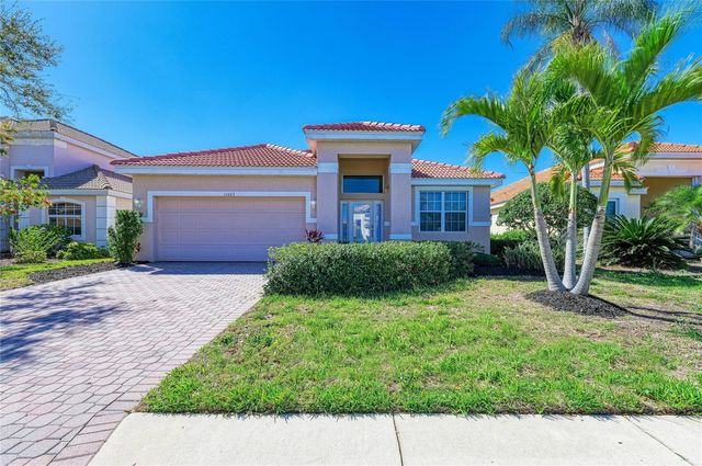 11603 DANCING RIVER DRIVE, Venice, FL 34292