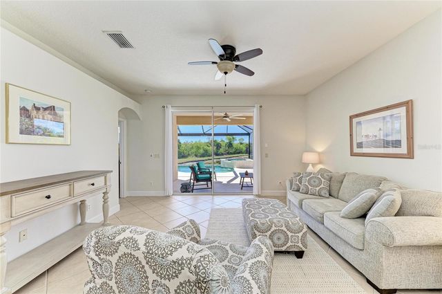 11603 DANCING RIVER DRIVE, Venice, FL 34292