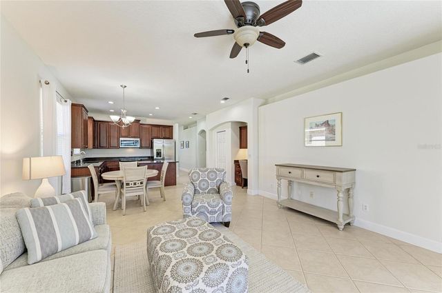 11603 DANCING RIVER DRIVE, Venice, FL 34292