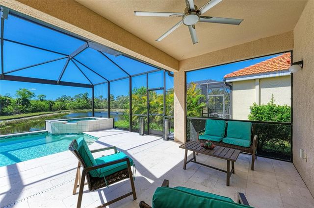 11603 DANCING RIVER DRIVE, Venice, FL 34292