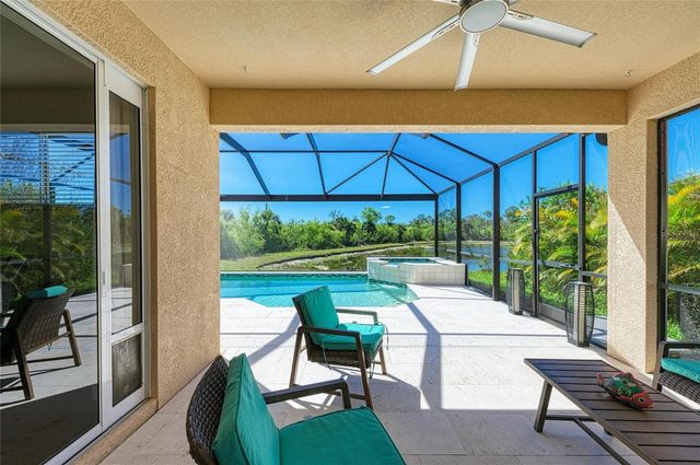 11603 DANCING RIVER DRIVE, Venice, FL 34292